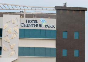 Отель Hotel Chenthur Park  Раманатаперам
